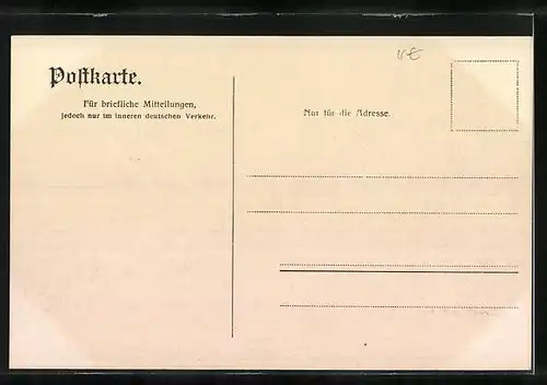 AK Rappoltsweiler, Panorama