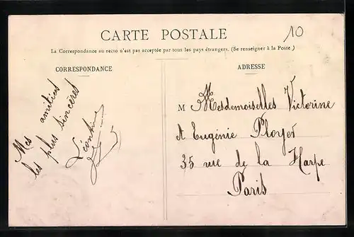 AK Le Portel, Cérémonie Religieuse à l'occasion de la Bénédiction de la Mer