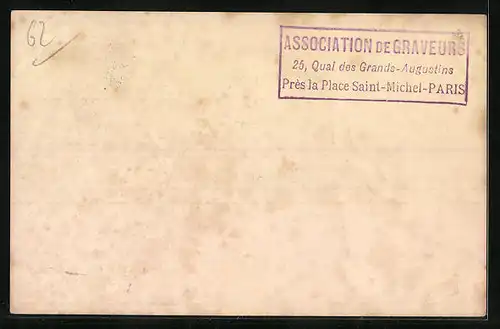 AK Bethune, les Mines, Siège No. 10