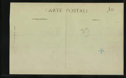 AK Lens, le Théatre