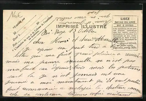 AK Souesmes, Bois Rosé