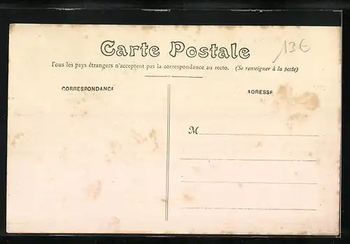 AK Vendome, Faubourg Chartrain