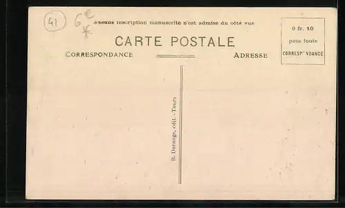 AK Troo, Le puits qui parle