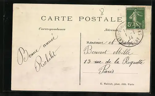 AK Pantin, Les Écoles