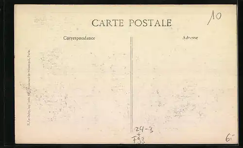 AK Saint-Denis, Explosion, Funérailles des Victimes devant l`Eglise