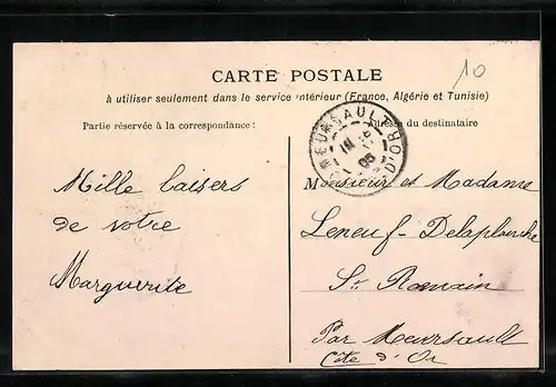 AK St-Rambert, Place du Champ de Foire