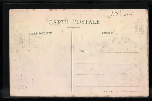 AK Montverdun, Entree de l`Usine