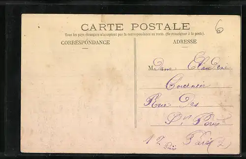 AK Villerest, Vue gènèrale