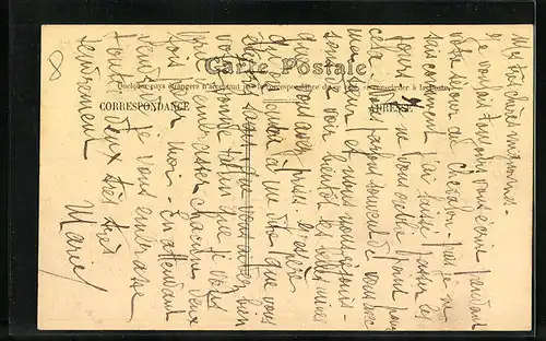 AK Villerest, Vue gènèrale