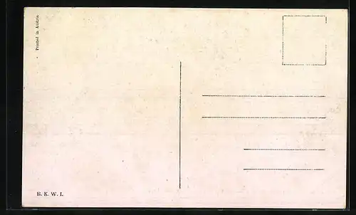 AK Wien, Kaiser-Jubiläums-Huldigungs-Festzug, 12. Juni 1908