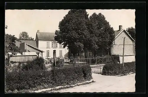 AK Canaples, Les Ecoles