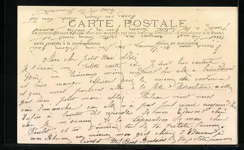 AK Gamaches, Grande Rue