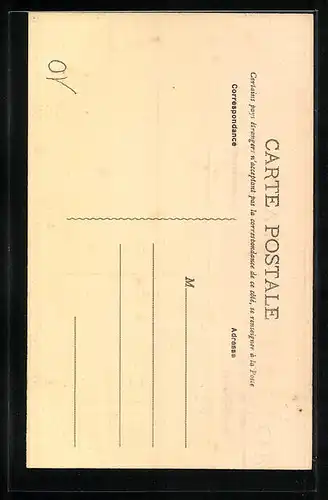 AK Gamaches, L`Èglise