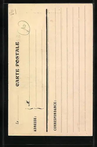 AK Saint-Ouen, L`Èglise