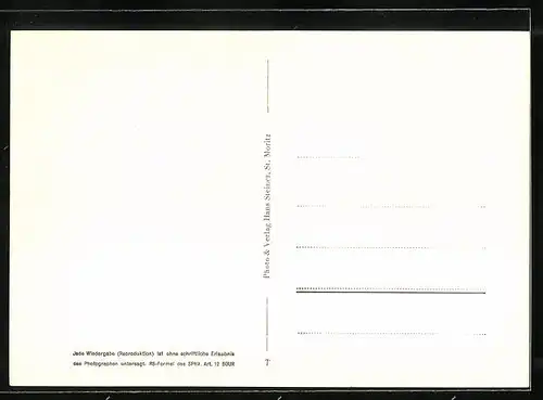 AK Celerina, S. Gian