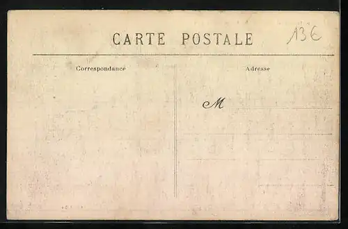 AK Montrichard, Entree des Tunnels