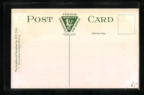 AK Steamboat City of Chester off Marcus Hook, Chester, Pa.