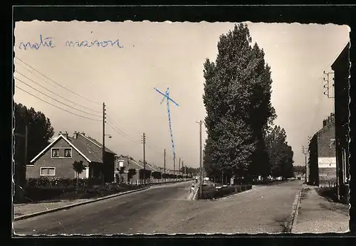 AK Salouel, Les Castors