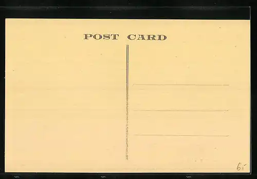 AK Gibraltar, Commercial Square