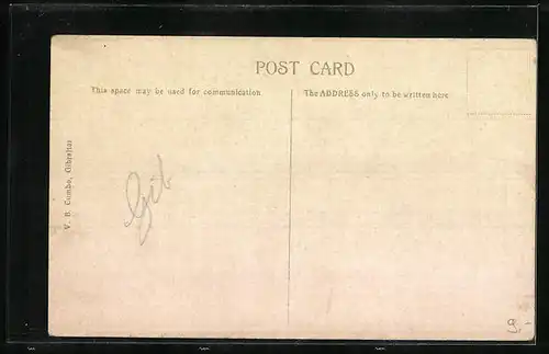 AK Gibraltar, Assembly Rooms