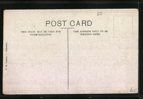 AK Gibraltar, Buena Vista Barracks