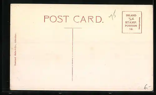 AK Gibraltar, The Dockyard