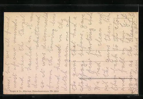 AK Gibraltar, Rock from Algeciras