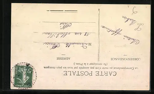 AK Noirétable, Vue Generale