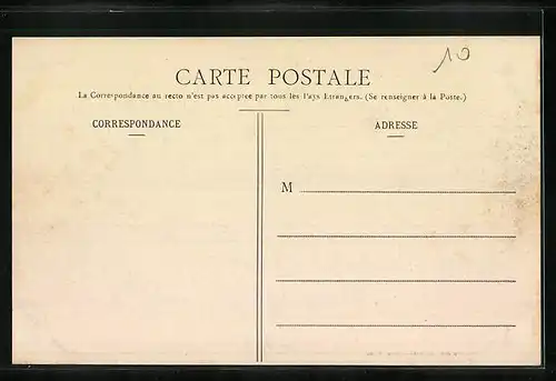 AK Varennes, Vue generale