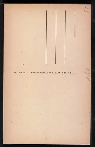 Künstler-AK Francois 1er