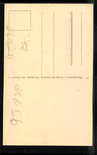 AK Bad Steben, Neue Protestantische Kirche