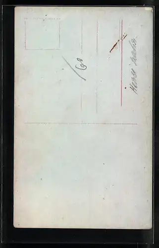 AK Schauspieler Lewis Stone