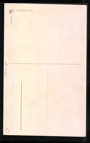 AK Portrait der Königin Maria Therese von Bayern