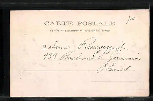 AK Vierzon, Place de la Republique