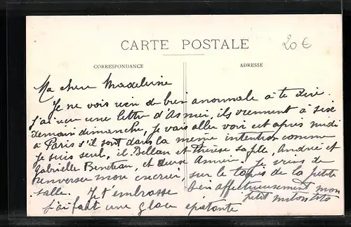 AK Drevant, Pont sur le Cher