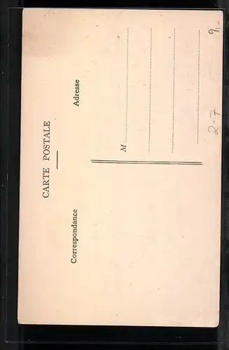 AK Briefmarkencollage mit Blumen