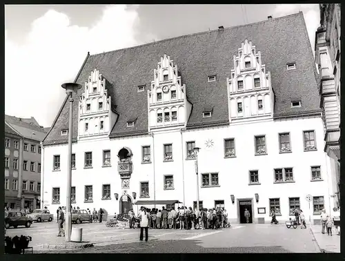 12 Fotografien Ansicht Meissen, PGH Film & Bild, Autor Werner Hoffmann, Leben im Sozialismus, DDR