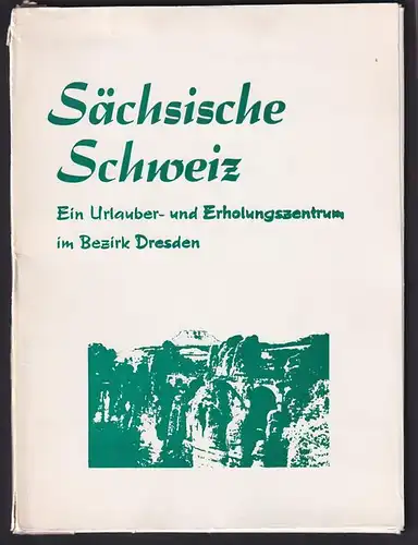 12 Fotografien Ansicht Bastei-Sächsische Schweiz, Bastei, Barbarine, Gestung Königstein, Traktor, Gohrisch