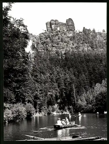 12 Fotografien Ansicht Bastei-Sächsische Schweiz, Bastei, Barbarine, Gestung Königstein, Traktor, Gohrisch