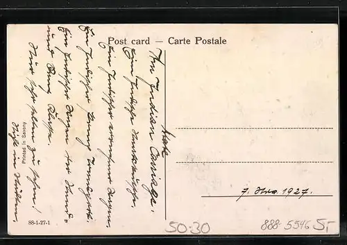 AK An Indian State Carriage