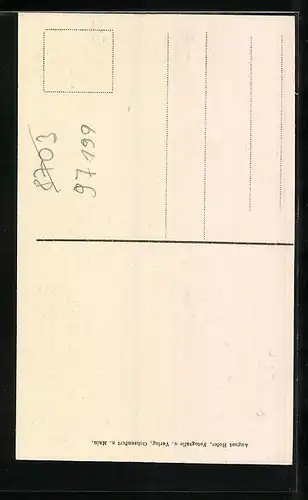 AK Ochsenfurt /Main, Klingenturm