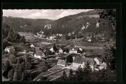 AK Behringersmühle /Fränk. Schweiz, Gesamtansicht