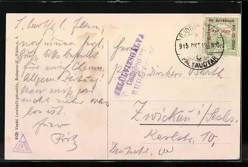 AK Dombovár, Kapos hidja