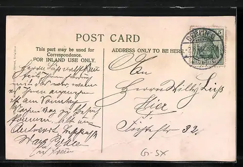 AK Brighton, St. Ann`s Well