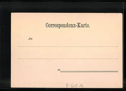 AK Wien, Passanten am Kärntnerring