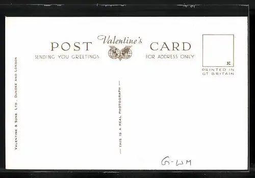 AK Birmingham, Victoria Square