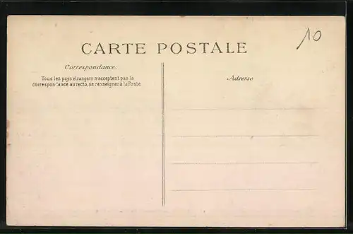 AK Troo, Rochers Sainte-Gabrielle