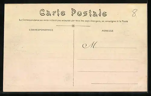 AK Chalmazel, Vue générale