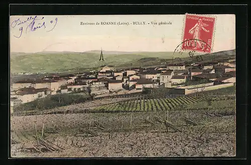 AK Bully, Vue générale