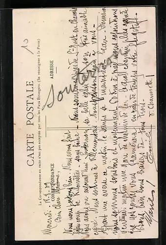 AK Souternon, l'Eglise